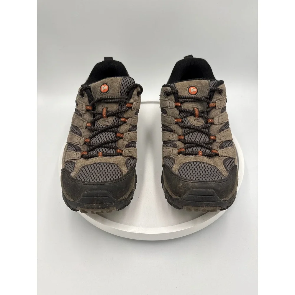 Merrell moab waterproof